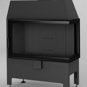 Wkład kominkowy Hajduk Heatro 69P Black Heatro 69P b 300x300 - Wkład kominkowy Hajduk Heatro 69P Black